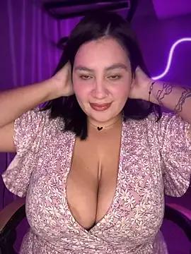 victoria_amatista_ — Ice on boobs