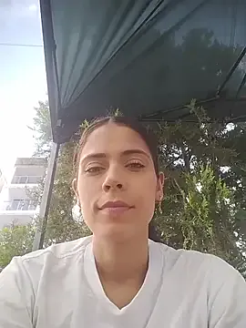 wet_vika model from StripChat