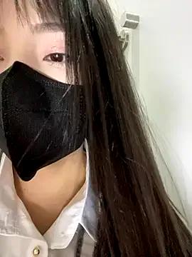 xiao-Lin — Freechat on StripChat