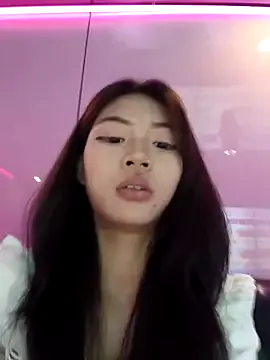 xiaobei-521 model from StripChat