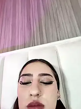 Yaramooun on StripChat