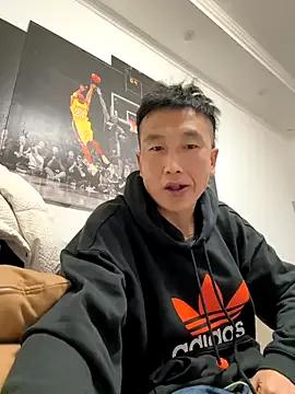 YJBJ258258 — Group on StripChat