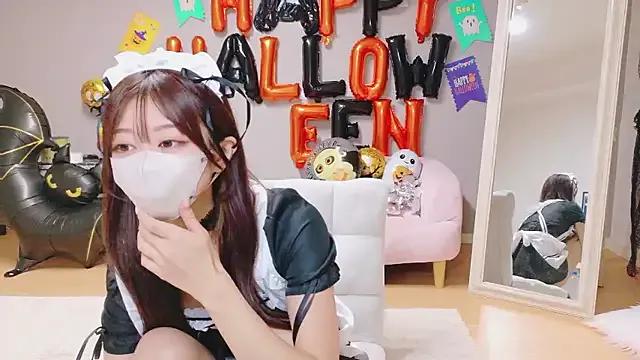 StripChat Yuna-ch is Freechat Yuna-ch — Freechat on StripChat
