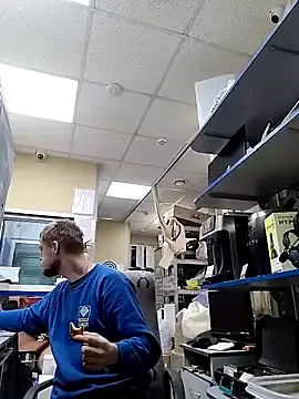 yurii_magic model from sc