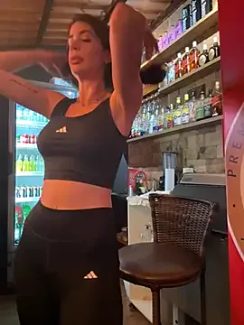 zelyramonvielly model from StripChat